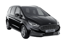 Minibus Hire Dorset - 7 Seater Manual Minibus - Minibus hire Dorset