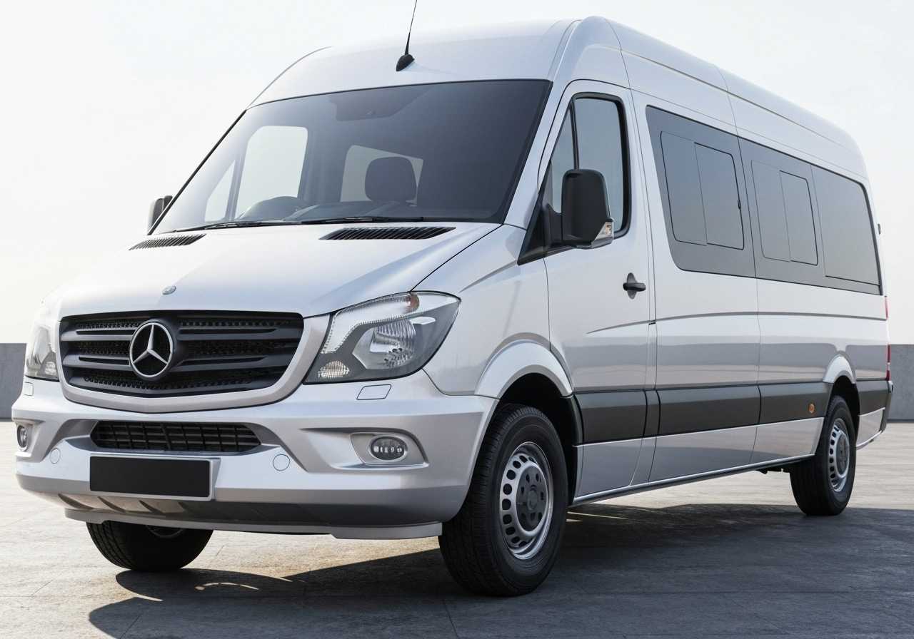 Minibus Hire Dorset - Minibus hire Dorset
